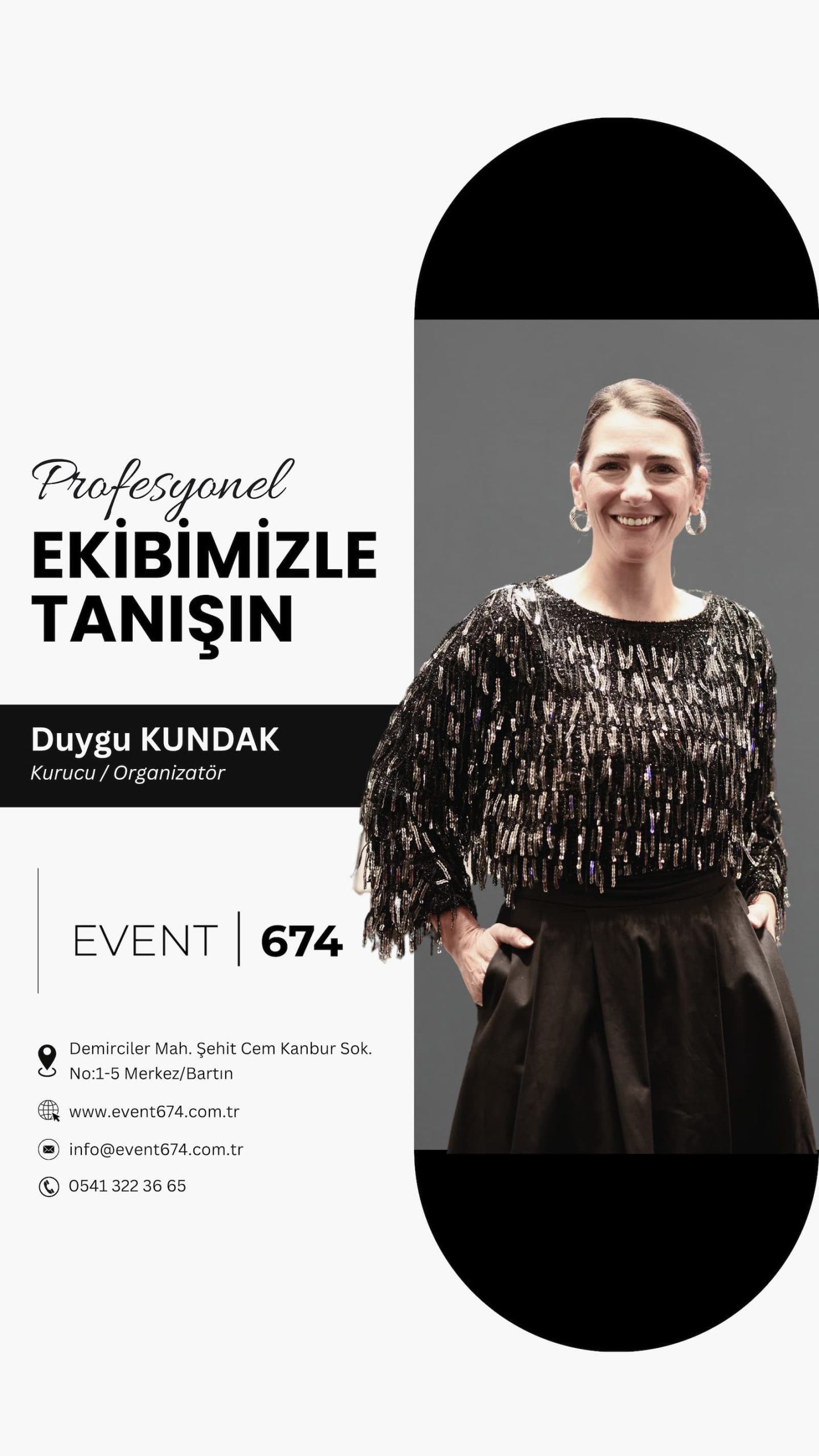 Duygu kundak event674
