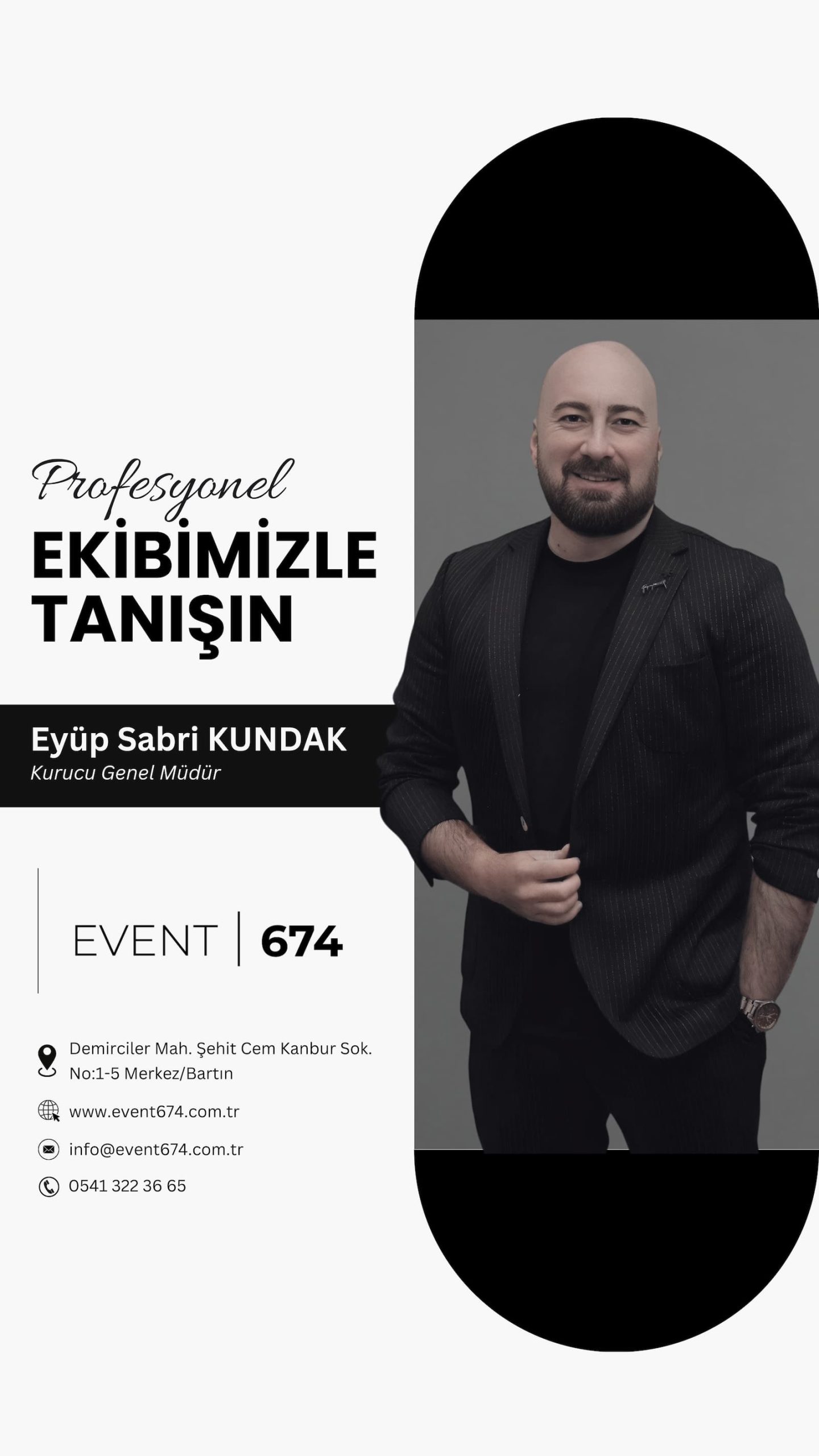 Eyup sabri kundak event674