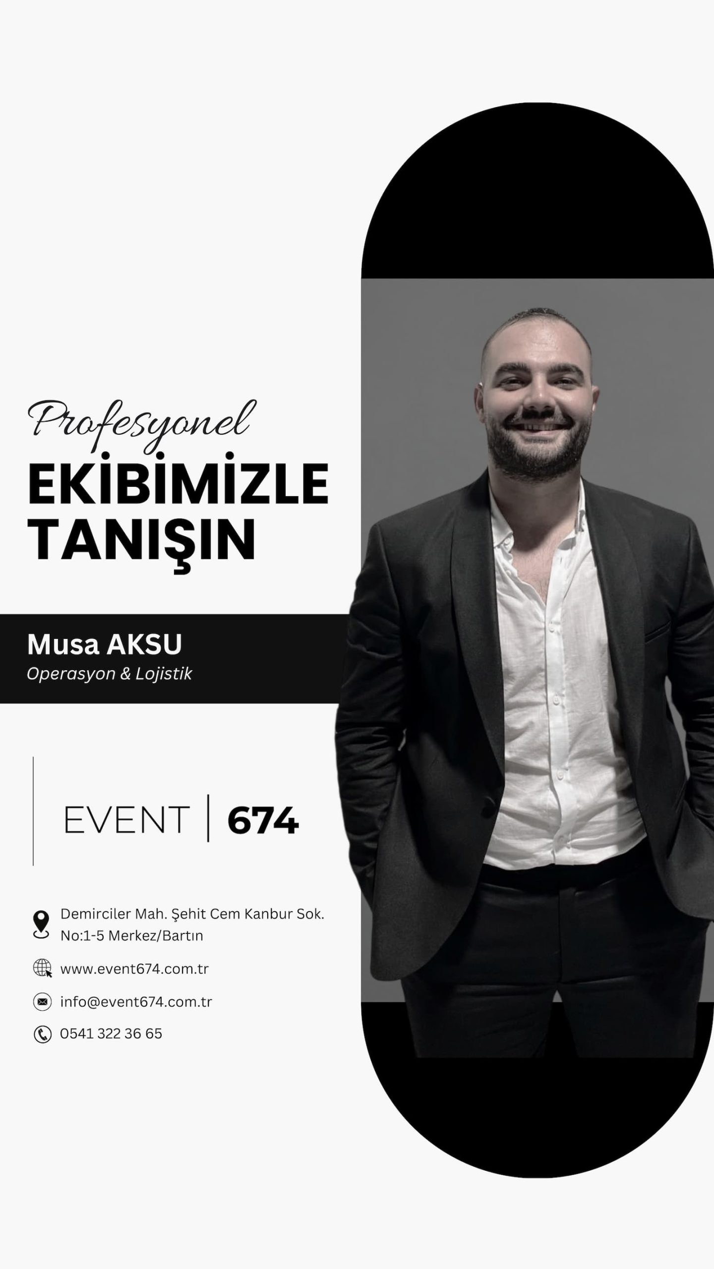 Musa aksu event674